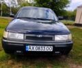 Зелений ВАЗ 2110, об'ємом двигуна 1.6 л та пробігом 219 тис. км за 1750 $, фото 8 на Automoto.ua