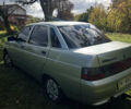 ВАЗ 2110 2005 в Яготине на Automoto.ua Зеленый ВАЗ 2110, объемом двигателя 1.6 л и пробегом 170 тыс. км за 2500 $, фото 2 на Automoto.ua