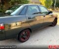 Зелений ВАЗ 2110, об'ємом двигуна 16 л та пробігом 179 тис. км за 2350 $, фото 4 на Automoto.ua