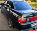 Зеленый ВАЗ 2110, объемом двигателя 1.6 л и пробегом 208 тыс. км за 2299 $, фото 2 на Automoto.ua