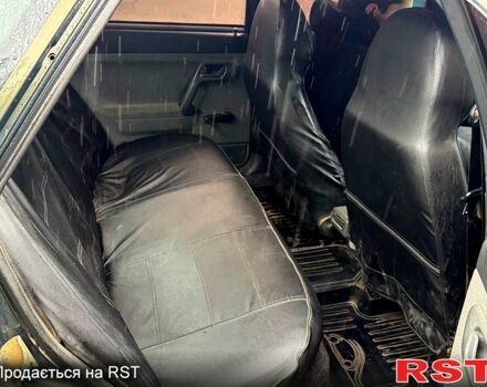 Зелений ВАЗ 2110, об'ємом двигуна 1.6 л та пробігом 160 тис. км за 1900 $, фото 11 на Automoto.ua