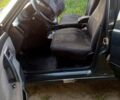 Зелений ВАЗ 2110, об'ємом двигуна 1.6 л та пробігом 219 тис. км за 1750 $, фото 1 на Automoto.ua