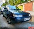 Зеленый ВАЗ 2110, объемом двигателя 1.6 л и пробегом 0 тыс. км за 1200 $, фото 1 на Automoto.ua