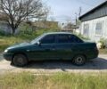 Зеленый ВАЗ 2110, объемом двигателя 1.6 л и пробегом 270 тыс. км за 1300 $, фото 1 на Automoto.ua