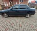 Зеленый ВАЗ 2110, объемом двигателя 1.5 л и пробегом 223 тыс. км за 1600 $, фото 5 на Automoto.ua