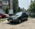 Зеленый ВАЗ 2110, объемом двигателя 1.6 л и пробегом 149 тыс. км за 1800 $, фото 1 на Automoto.ua