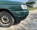 Зеленый ВАЗ 2110, объемом двигателя 1.6 л и пробегом 270 тыс. км за 1300 $, фото 5 на Automoto.ua