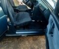 Зелений ВАЗ 2110, об'ємом двигуна 1.6 л та пробігом 219 тис. км за 1750 $, фото 4 на Automoto.ua