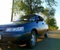 Зелений ВАЗ 2110, об'ємом двигуна 1.6 л та пробігом 250 тис. км за 2650 $, фото 1 на Automoto.ua