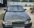 Зеленый ВАЗ 2110, объемом двигателя 1.6 л и пробегом 147 тыс. км за 2500 $, фото 1 на Automoto.ua
