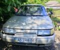 Зелений ВАЗ 2110, об'ємом двигуна 0 л та пробігом 50 тис. км за 600 $, фото 1 на Automoto.ua