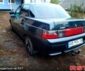 Зеленый ВАЗ 2110, объемом двигателя 1.6 л и пробегом 208 тыс. км за 1650 $, фото 3 на Automoto.ua