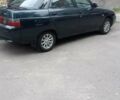 Зеленый ВАЗ 2110, объемом двигателя 1.6 л и пробегом 250 тыс. км за 2500 $, фото 4 на Automoto.ua