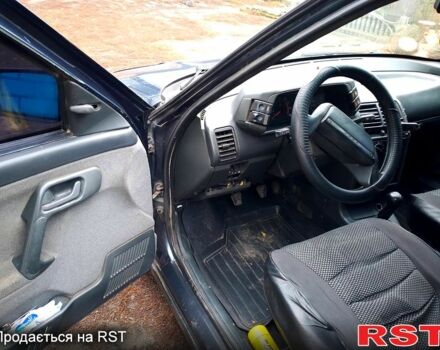 Зеленый ВАЗ 2110, объемом двигателя 1.6 л и пробегом 208 тыс. км за 1650 $, фото 6 на Automoto.ua