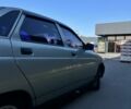 Зеленый ВАЗ 2110, объемом двигателя 1.6 л и пробегом 230 тыс. км за 1321 $, фото 4 на Automoto.ua