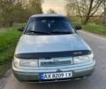 Зеленый ВАЗ 2110, объемом двигателя 1.6 л и пробегом 240 тыс. км за 1599 $, фото 11 на Automoto.ua