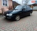 Зеленый ВАЗ 2110, объемом двигателя 1.5 л и пробегом 223 тыс. км за 1600 $, фото 7 на Automoto.ua