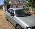 Зеленый ВАЗ 2110, объемом двигателя 1.6 л и пробегом 1 тыс. км за 800 $, фото 3 на Automoto.ua
