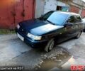 Зеленый ВАЗ 2110, объемом двигателя 1.6 л и пробегом 0 тыс. км за 1200 $, фото 3 на Automoto.ua