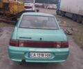 Зеленый ВАЗ 2110, объемом двигателя 0 л и пробегом 170 тыс. км за 1200 $, фото 1 на Automoto.ua