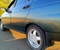 Зелений ВАЗ 2110, об'ємом двигуна 1.6 л та пробігом 250 тис. км за 2650 $, фото 5 на Automoto.ua