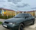 Зеленый ВАЗ 2110, объемом двигателя 1.6 л и пробегом 180 тыс. км за 2650 $, фото 1 на Automoto.ua