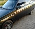 Зеленый ВАЗ 2110, объемом двигателя 1.6 л и пробегом 208 тыс. км за 2299 $, фото 1 на Automoto.ua