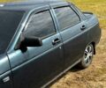 Зеленый ВАЗ 2110, объемом двигателя 1.6 л и пробегом 226 тыс. км за 2200 $, фото 1 на Automoto.ua