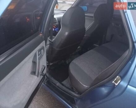 Зеленый ВАЗ 2110, объемом двигателя 1.6 л и пробегом 163 тыс. км за 1950 $, фото 6 на Automoto.ua