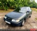 Зелений ВАЗ 2110, об'ємом двигуна 1.6 л та пробігом 180 тис. км за 1500 $, фото 1 на Automoto.ua