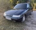 Зеленый ВАЗ 2110, объемом двигателя 1.6 л и пробегом 330 тыс. км за 1699 $, фото 1 на Automoto.ua