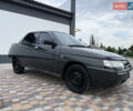Зеленый ВАЗ 2110, объемом двигателя 1.6 л и пробегом 234 тыс. км за 2700 $, фото 2 на Automoto.ua