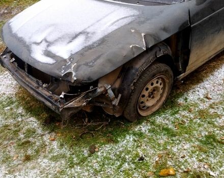 Зеленый ВАЗ 2110, объемом двигателя 1.6 л и пробегом 160 тыс. км за 480 $, фото 1 на Automoto.ua