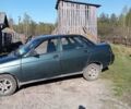 Зелений ВАЗ 2110, об'ємом двигуна 1.6 л та пробігом 226 тис. км за 1900 $, фото 2 на Automoto.ua