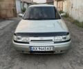 Зеленый ВАЗ 2110, объемом двигателя 1.6 л и пробегом 200 тыс. км за 1754 $, фото 1 на Automoto.ua