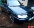 Зеленый ВАЗ 2110, объемом двигателя 1.6 л и пробегом 208 тыс. км за 1650 $, фото 2 на Automoto.ua