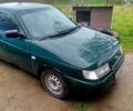 Зеленый ВАЗ 2110, объемом двигателя 1.6 л и пробегом 333 тыс. км за 1200 $, фото 1 на Automoto.ua