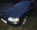 Зеленый ВАЗ 2110, объемом двигателя 1.6 л и пробегом 300 тыс. км за 1450 $, фото 3 на Automoto.ua