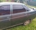 Зелений ВАЗ 2110, об'ємом двигуна 1 л та пробігом 218 тис. км за 650 $, фото 2 на Automoto.ua