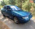 Зелений ВАЗ 2110, об'ємом двигуна 1.6 л та пробігом 170 тис. км за 1100 $, фото 1 на Automoto.ua