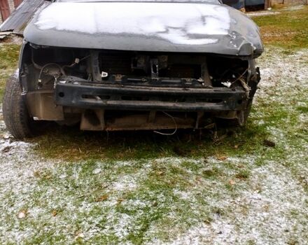 Зеленый ВАЗ 2110, объемом двигателя 1.6 л и пробегом 160 тыс. км за 480 $, фото 4 на Automoto.ua