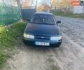 Зеленый ВАЗ 2110, объемом двигателя 1.6 л и пробегом 245 тыс. км за 1950 $, фото 1 на Automoto.ua