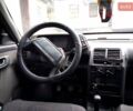 Зеленый ВАЗ 2110, объемом двигателя 1.6 л и пробегом 208 тыс. км за 1650 $, фото 9 на Automoto.ua