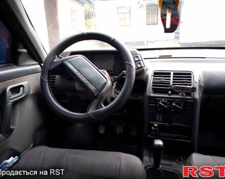 Зеленый ВАЗ 2110, объемом двигателя 1.6 л и пробегом 208 тыс. км за 1650 $, фото 10 на Automoto.ua
