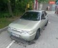 Зеленый ВАЗ 2110, объемом двигателя 1.6 л и пробегом 253 тыс. км за 950 $, фото 1 на Automoto.ua