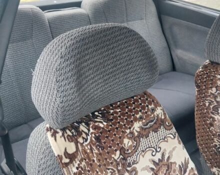 Зеленый ВАЗ 2110, объемом двигателя 0 л и пробегом 170 тыс. км за 1200 $, фото 5 на Automoto.ua