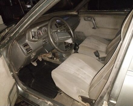 Зелений ВАЗ 2110, об'ємом двигуна 1.6 л та пробігом 310 тис. км за 1250 $, фото 1 на Automoto.ua