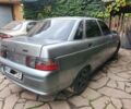 ВАЗ 2110 2005 в Мукачеве на Automoto.ua Зеленый ВАЗ 2110, объемом двигателя 1.6 л и пробегом 150 тыс. км за 1300 $, фото 1 на Automoto.ua