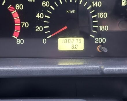 Зелений ВАЗ 2110, об'ємом двигуна 1.6 л та пробігом 180 тис. км за 2600 $, фото 6 на Automoto.ua