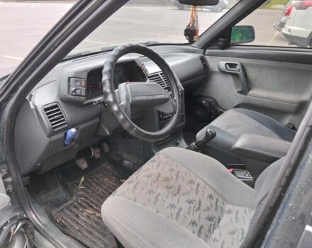 Зелений ВАЗ 2110, об'ємом двигуна 1.6 л та пробігом 200 тис. км за 1750 $, фото 7 на Automoto.ua